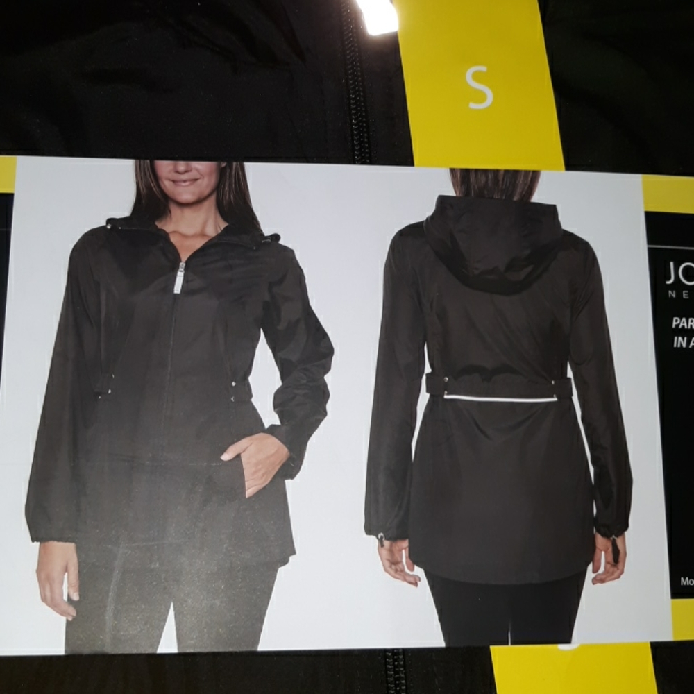 Jones Jacket - Picture 2 of 4